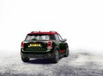 Mini John Cooper Works Countryman 2017 года (WW)